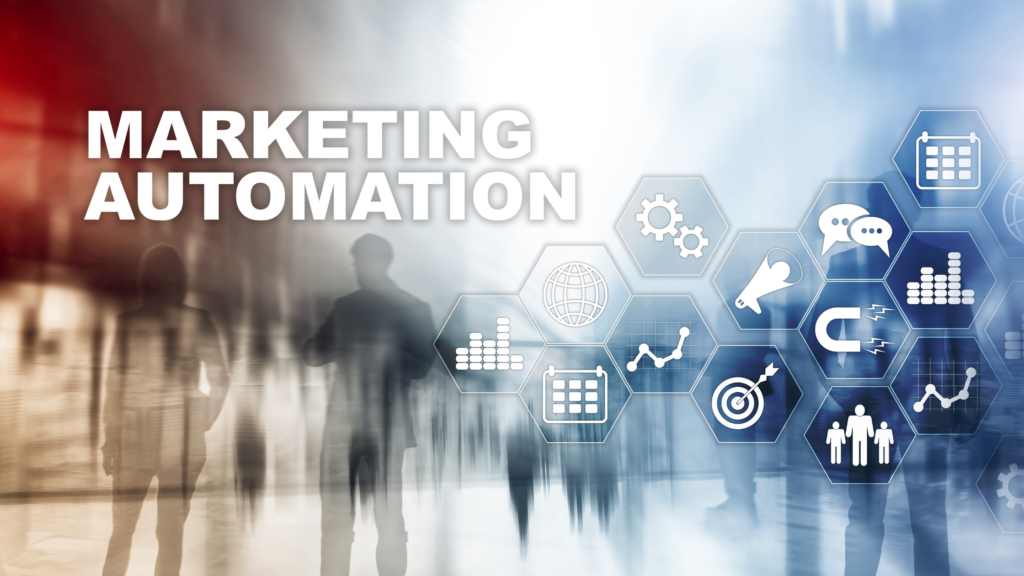 Marketing Automation Guide