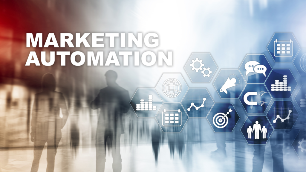 Marketing Automation Guide 