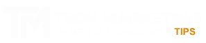 TechMarketingTips - Power of Technology & Marketing