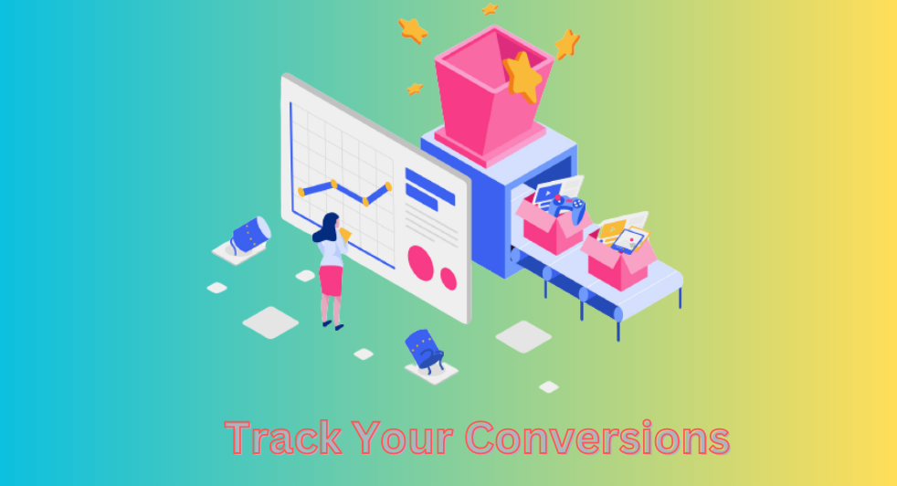 Track Your Conversions