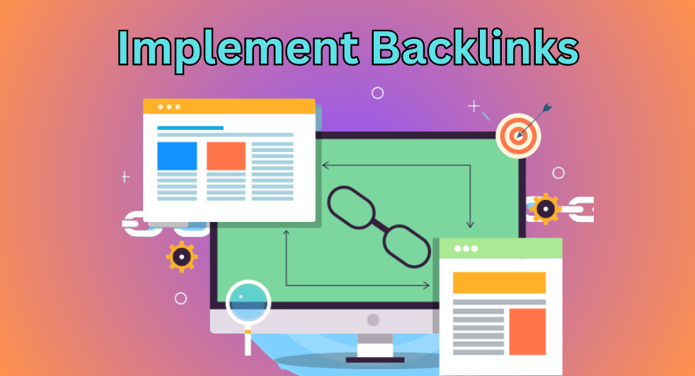 Implement Backlinks