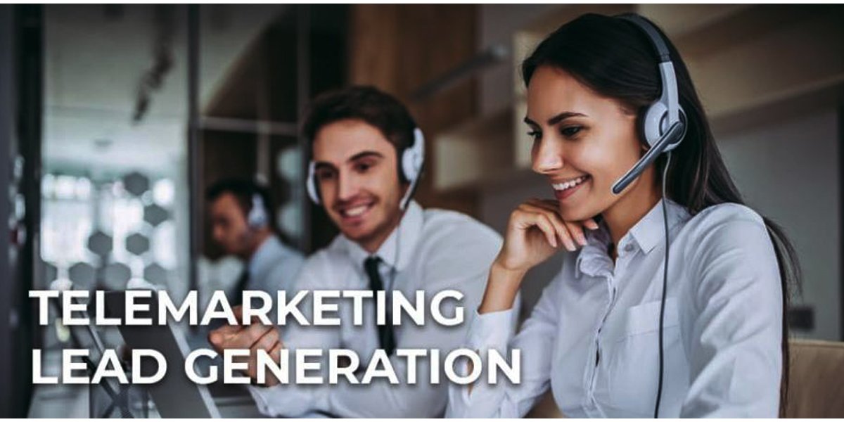 The Role of Telemarketing Services in Lead Generation