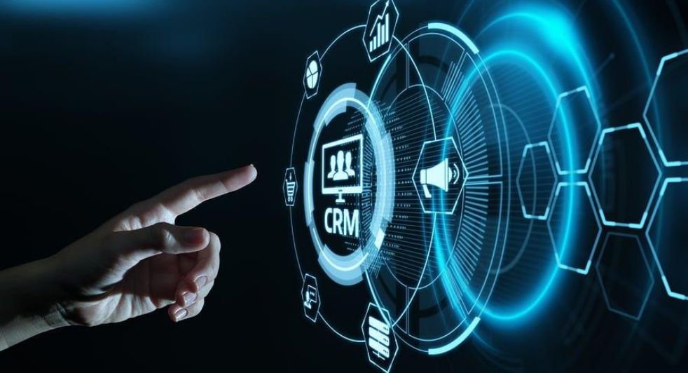 The Benefits of AI-Driven CRM