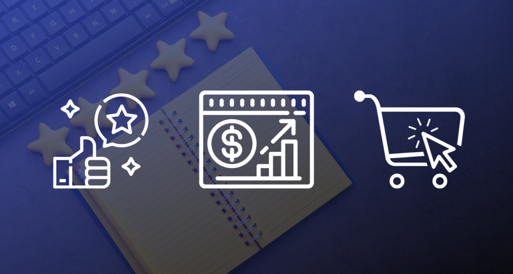 The Importance of Product Reviews for E-commerce Sales